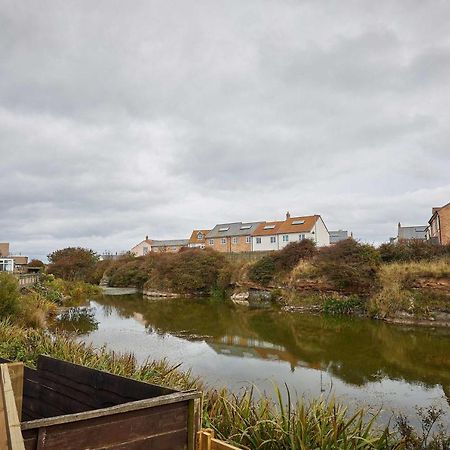 Host & Stay - The Bach Beadnell Ngoại thất bức ảnh