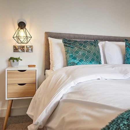 Host & Stay - The Bach Beadnell Ngoại thất bức ảnh