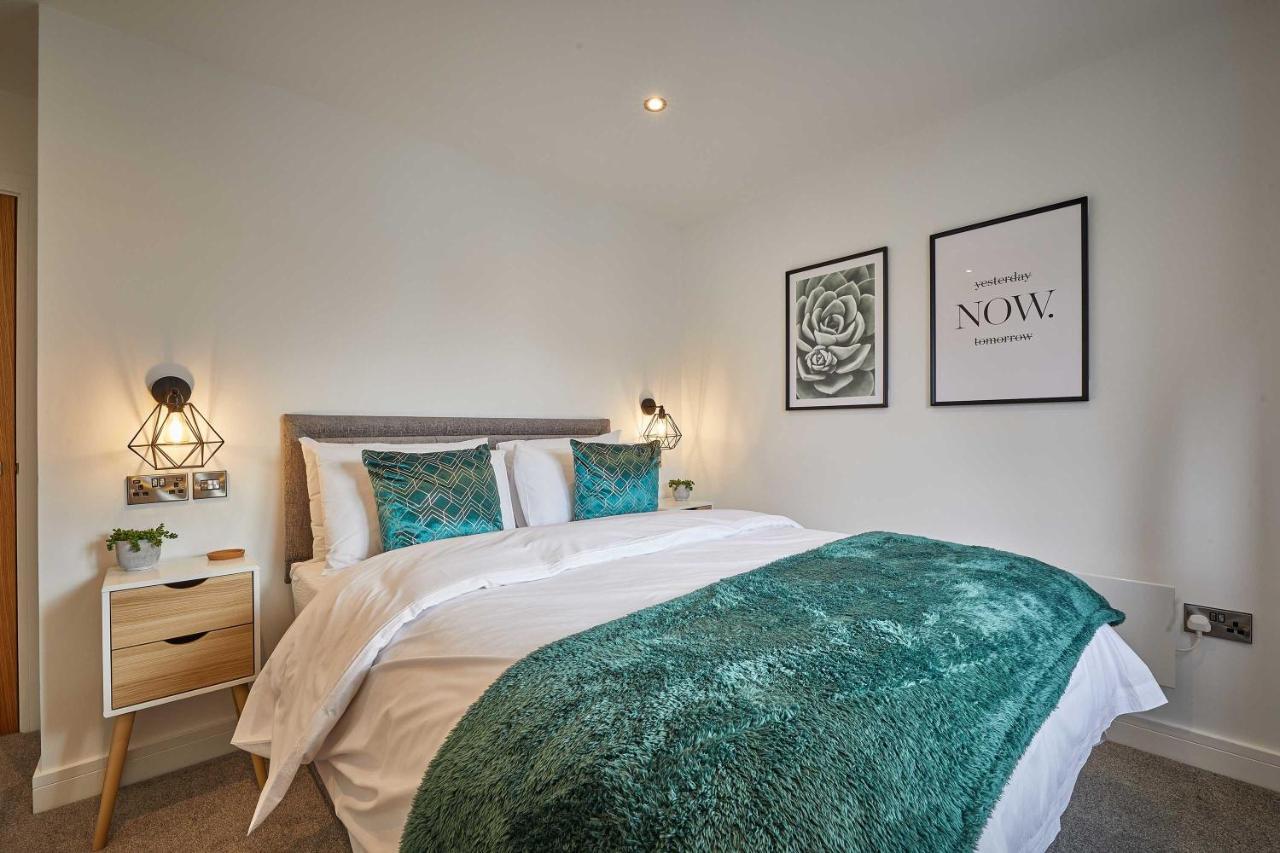Host & Stay - The Bach Beadnell Ngoại thất bức ảnh