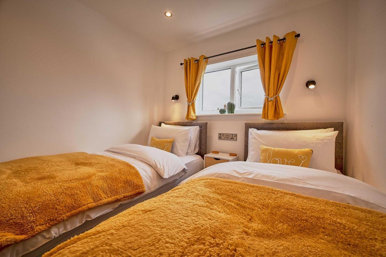 Host & Stay - The Bach Beadnell Ngoại thất bức ảnh