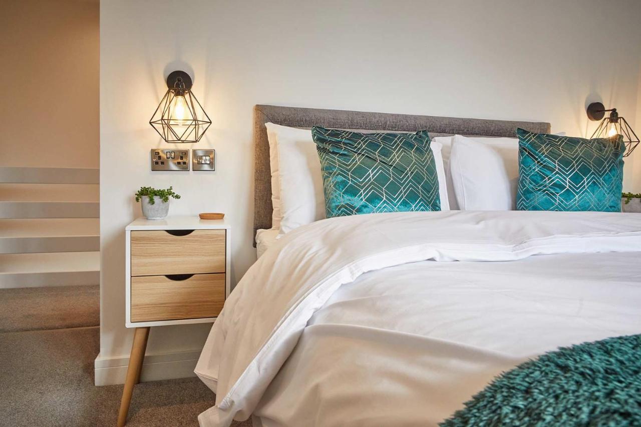 Host & Stay - The Bach Beadnell Ngoại thất bức ảnh